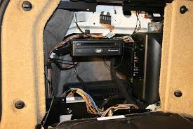 Bluetooth® technology allows you to remotely connect a compatible mobile phone to your land rover to make and receive calls and use other key mobile functions. How To Install Bluetooth In The 2002 2004 Range Rover Hse Bluetooth Bimmernav Online Store