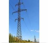 132 KV Transmission Line Tower Installation Service in ...