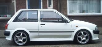 toyota starlet ep70 toyota starlet toyota cars toyota
