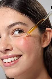 Amazon.com : Cliganic Organic Pure Vitamin E Oil for Skin, Hair & Face