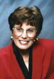 Carolyn Moser Obituary (1929