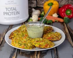 Protein Gemusepuffer Protein Snacks Gemusepuffer Rezepte