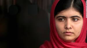 She is a human rights activist who advocates for the rights of women and girls and worldwide access to education. Malala Yousafzai Fast Facts Cnn