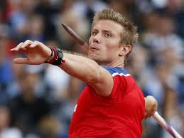 1980 olympics javelin throw final. Norway S Andreas Thorkildsen Takes A Throw In A Men S Javelin Throw Qualification Round During The Athletics In The Olympic St Javelin Throw Olympics Taekwondo