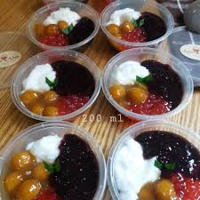 Check spelling or type a new query. Jual Bubur Campur Bubur Madura Sumsum Candil Biji Salak Ketan Item Mutiara Kota Tangerang Dapur Alvin Tokopedia