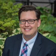 John Hain's Instagram, Twitter & Facebook