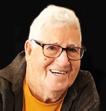 Obituary information for Joseph H. Garrepy