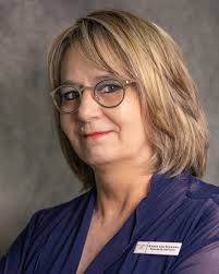 Maritza Harker Scheepers