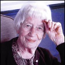 Obituary: Schaefer, Alice H.