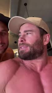 #chrishemsworth #chrishemsworthedit #pittok #muscle #fyp