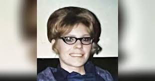 Obituary, Visitation & Funeral Information