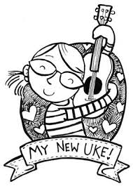 Sie wissen nicht wie man einen tab oder akkorde liest ? Uke Hunt Cont Ukulele Uke Ukulele Music