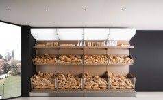 Arredamento Panetterie Chiani Group Viterbo Panetterie Arredamento Gastronomia