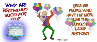 Hope your birthday is the perfect start to a whole year of happy days! Funny Birthday Card Free Printable Card Original Artwork Peakd