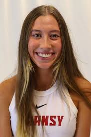 2021-22 Women's Tennis Roster