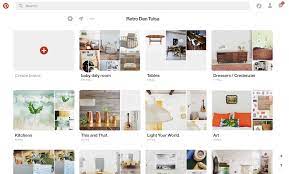 Making your pins just a bit taller than 1:1.5 or 1:2 made the grid of pinterest arrange itself differently and the pins stood out a bit. Sqtiw5fprwz Sm
