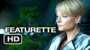 Given that matt damon's filmography is extremely celebrated, it's hard to decide which of his movies are better than others. Elysium Featurette 1 2013 Matt Damon Jodie Foster Sci Fi Movie Hd Youtube