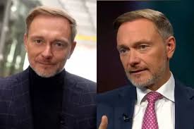 Pemecatan Menteri Keuangan Christian Lindner Pecah Koalisi Jerman, Scholz dan  Lindner Berselisih soal Bantuan Ukraina