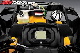 2013 Can Am Outlander 650 X Mr Efi 4x4 Utility Atv Specifications