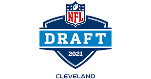 This mock draft will be updated weekly. 2021 Nfl Draft Cleveland Oh This Is Cleveland