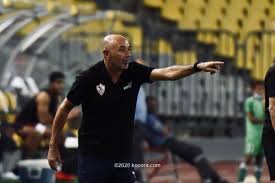 أكد البرتغالي جايمي باتشيكو المدير الفني لفريق الكرة الأول أن مباراة تونجيت فاجأ البرتغالي جايمي باتشيكو مدرب الفريق الأول لكرة القدم بنادي الزمالك، لاعبو الفريق. Ø°ÙƒØ±Ù‰ Ù…Ø¤Ù„Ù…Ø© ØªØ·Ø§Ø±Ø¯ Ø¨Ø§ØªØ´ÙŠÙƒÙˆ ÙÙŠ Ù…ÙˆØ§Ø¬Ù‡Ø© Ø§Ù„Ø¹Ø´Ø±ÙŠ