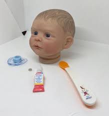 Magnetic Baby Bottle