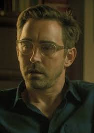 Fan Casting Lee Pace as Henry Devlin in Stephen King's Dreamcatcher