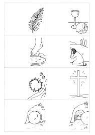 / bei idealo.de günstige preise für ordner din a 4 vergleichen. Freebie Ausmalbilder Zur Passion Fur Kinder Ostern Grundschule Ostergeschichte Fur Kinder Kirche Fur Kinder