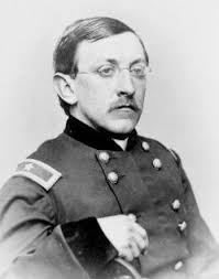 Civil War Days & Those Surnames: 02/01/2011