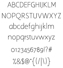 Aaargh Download Free Truetype Ttf Fonts 1 Style Truetype Font Face Compatible Minimal Web Design Sans Serif Fonts Truetype Fonts