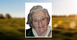 Viola Marie Klegarth Obituary January 19, 2024