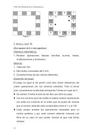 Juegos matematicos secundaria para imprimir.tocar los 3 p. Juegos Matematicos Para Primaria Y Secundaria