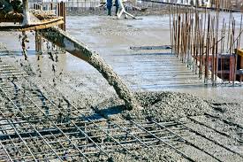 Pin By Mas Concrete On Construction Types Of Concrete Civil Construction Concrete