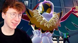 Gou CASI captura a Zapdos!