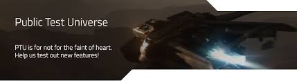 How does it feel 7. Public Test Universe Ptu Faq Cloud Imperium Games Knowledge Base