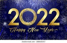 Happy New Year Eve 2022 Pictures 2022 Happy New Year Images Stock Photos Vectors Shutterstock