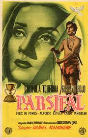 Parsifal (1951)