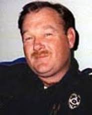 Reflections for Patrolman Ricky Lee Ward, Mexia Police Department, Texas