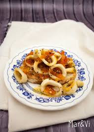 Maybe you would like to learn more about one of these? Ricetta Anelli Di Totano In Umido Ricette Idee Alimentari Ricette Facili