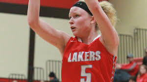 Lakers down Wolverines with Prowlers looming