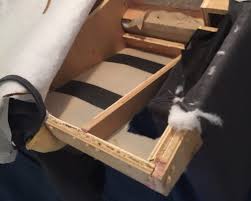 Frame Repair