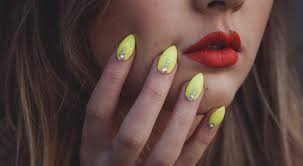 Read on and check out these creative stiletto nail design ideas that you might like to try for. 51 Stiletto Nails Designs And Ideas For All Nail Types 2021