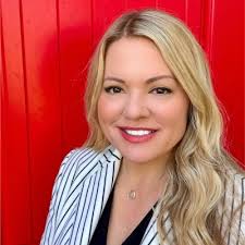 Darden's Derek Hague, associate manager, nutrition, finds the company's  participation in Orlando's annual Pride parade “exhilarating.”