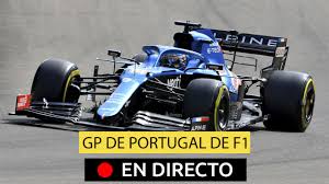 Enter the world of formula 1. F1 2021 Resultado Y Clasificacion De La Carrera Del Gp De Portugal En Directo