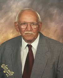 Albert Williamson Buck, Jr. Obituary July 10, 2024