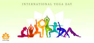Yoga is a physical, mental and spiritual discipline which is practiced for good health and relaxation. Ayoq8wcqgj1vzm