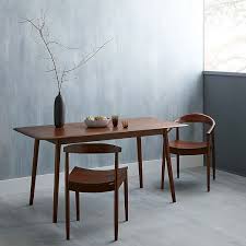 Lena Mid Century Dining Table Mid Century Dining Table Mid Century Modern Dining Room Table Modern Dining Room Tables