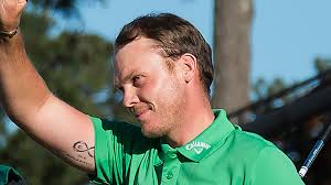 Masters champions interviewed: Danny Willett with James Haddock