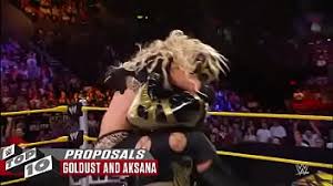 WWE Raw sex fuck Stunning in-ring proposals WWE Top 10 Nov. 27 2 -  XVIDEOS.COM