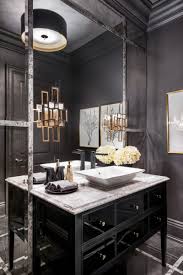 Create A Dramatic Powder Room In 5 Inspiring Steps
